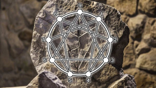 Enneagram Origin & History: Where Did The Enneagram Come From?