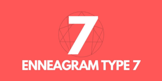 Enneagram Type Sevens in Relationships