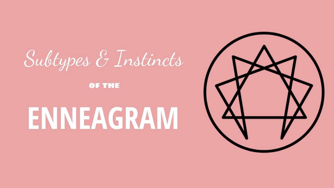 Introduction to all Enneagram subtypes (27 instinctual variants), each is distinguished with unique traits and characteristics.