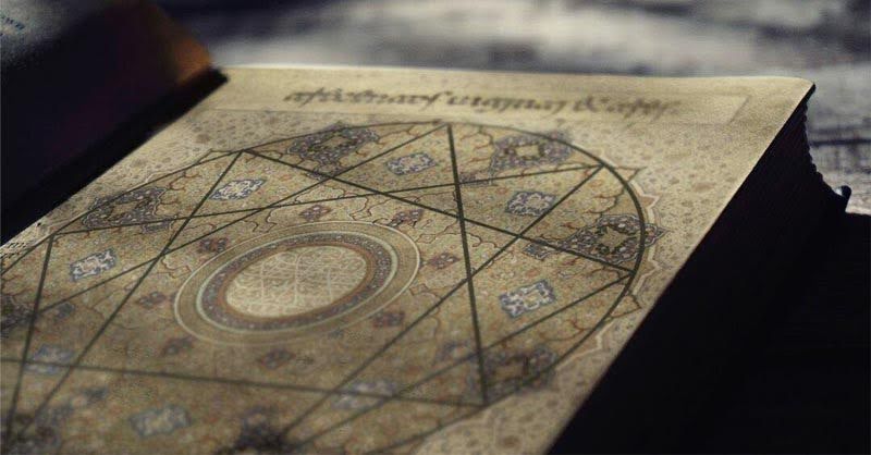 The ancient and complex history of the Enneagram symbol or figure could date back more than 2,000 years